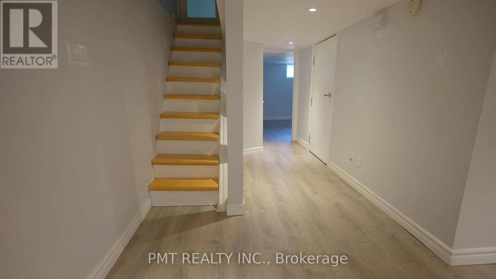 BASEMENT - 89 DONLANDS AVENUE