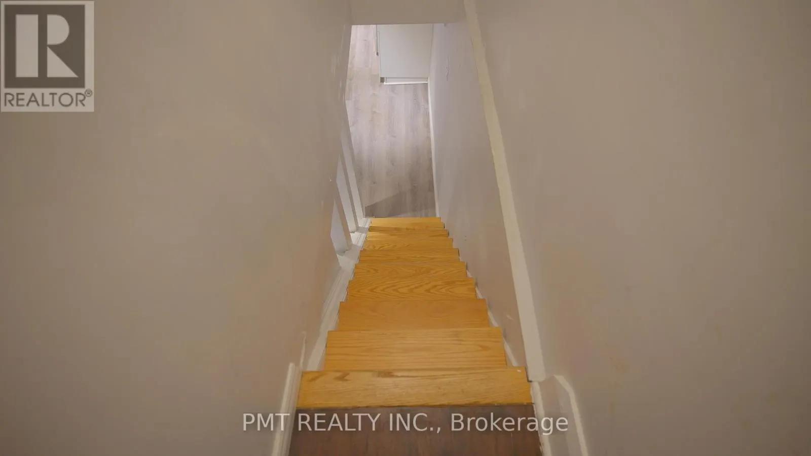 BASEMENT - 89 DONLANDS AVENUE