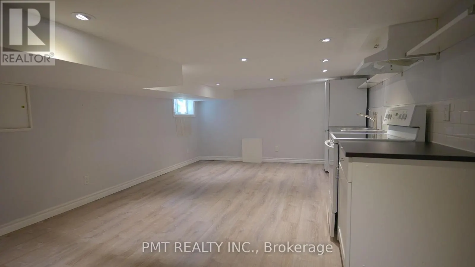 BASEMENT - 89 DONLANDS AVENUE