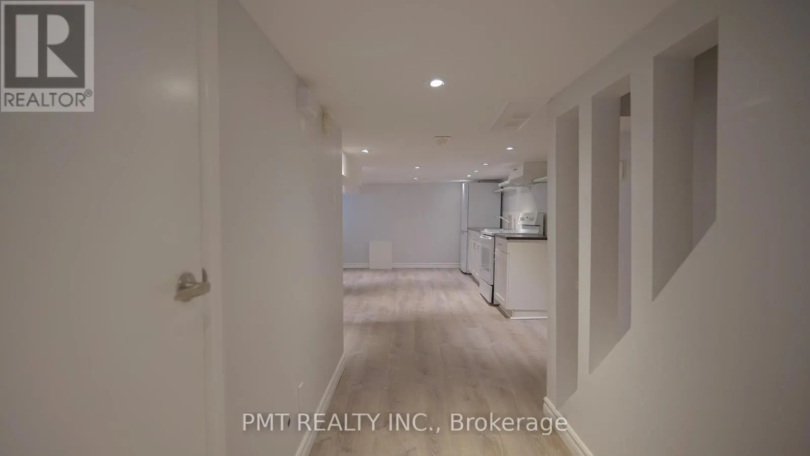 BASEMENT - 89 DONLANDS AVENUE