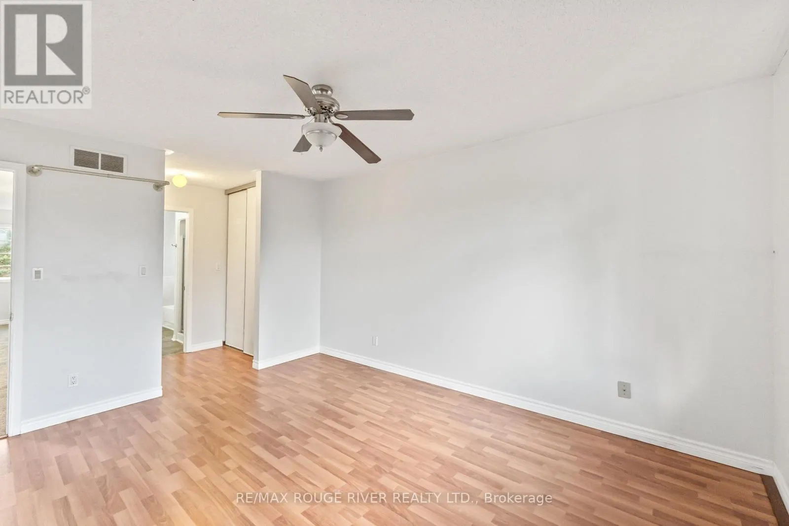 UPPER - 95 B CONCESSION STREET E, #Upper