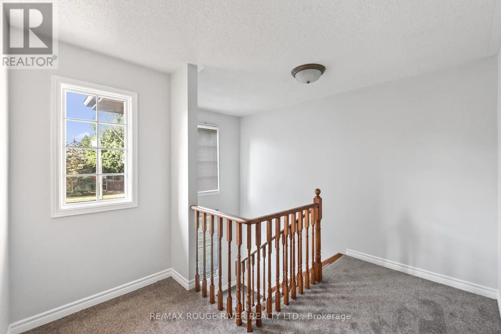 UPPER - 95 B CONCESSION STREET E, #Upper