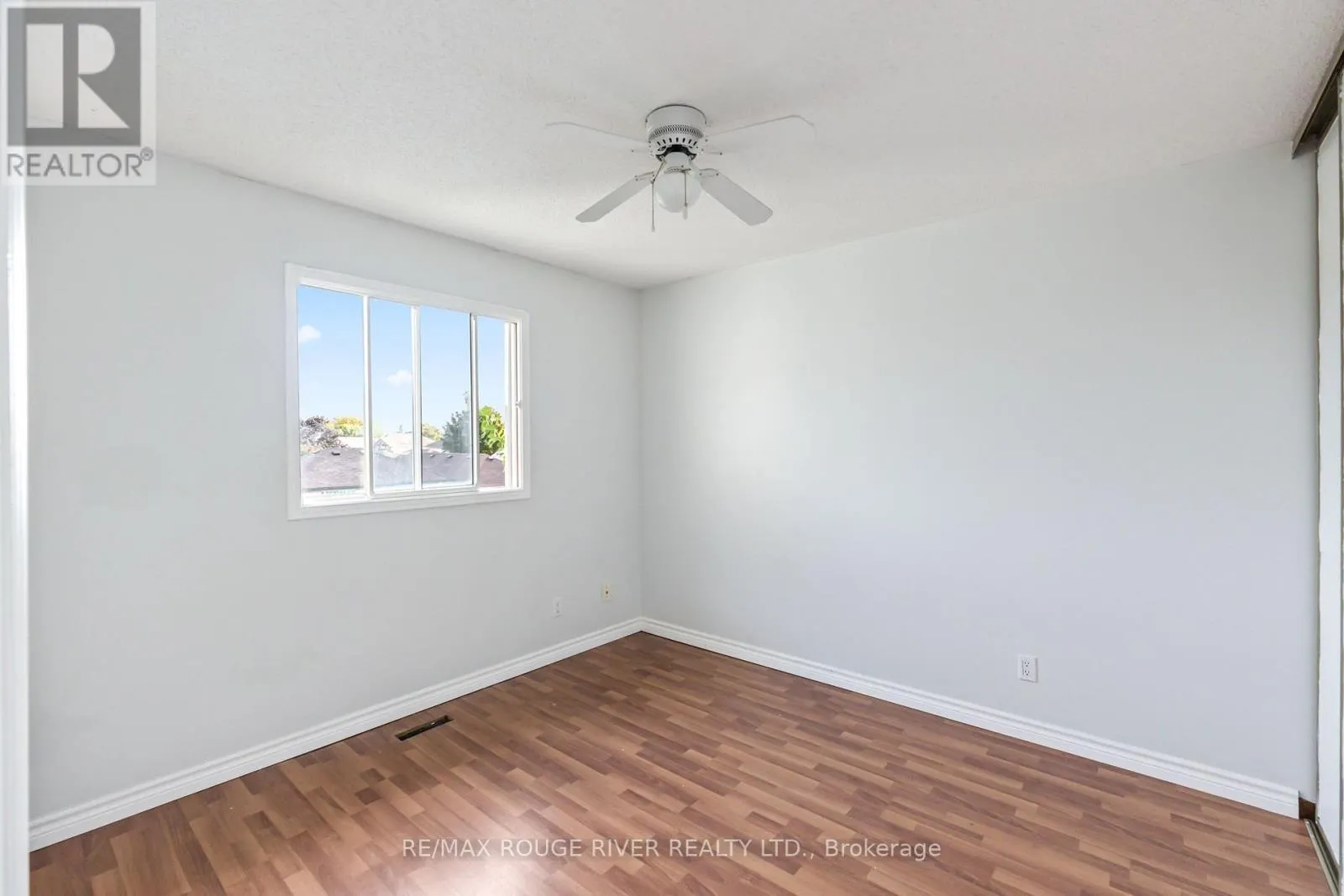 UPPER - 95 B CONCESSION STREET E, #Upper