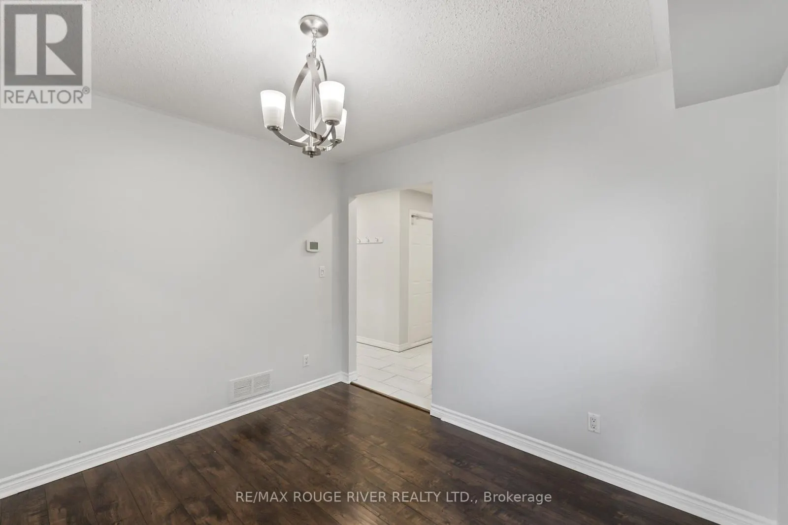 UPPER - 95 B CONCESSION STREET E, #Upper