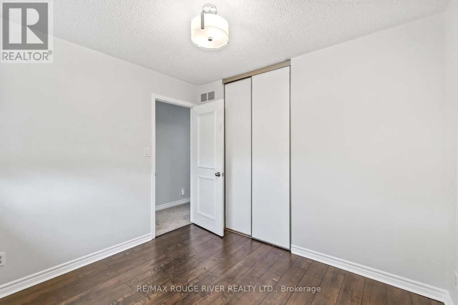 UPPER - 95 B CONCESSION STREET E, #Upper
