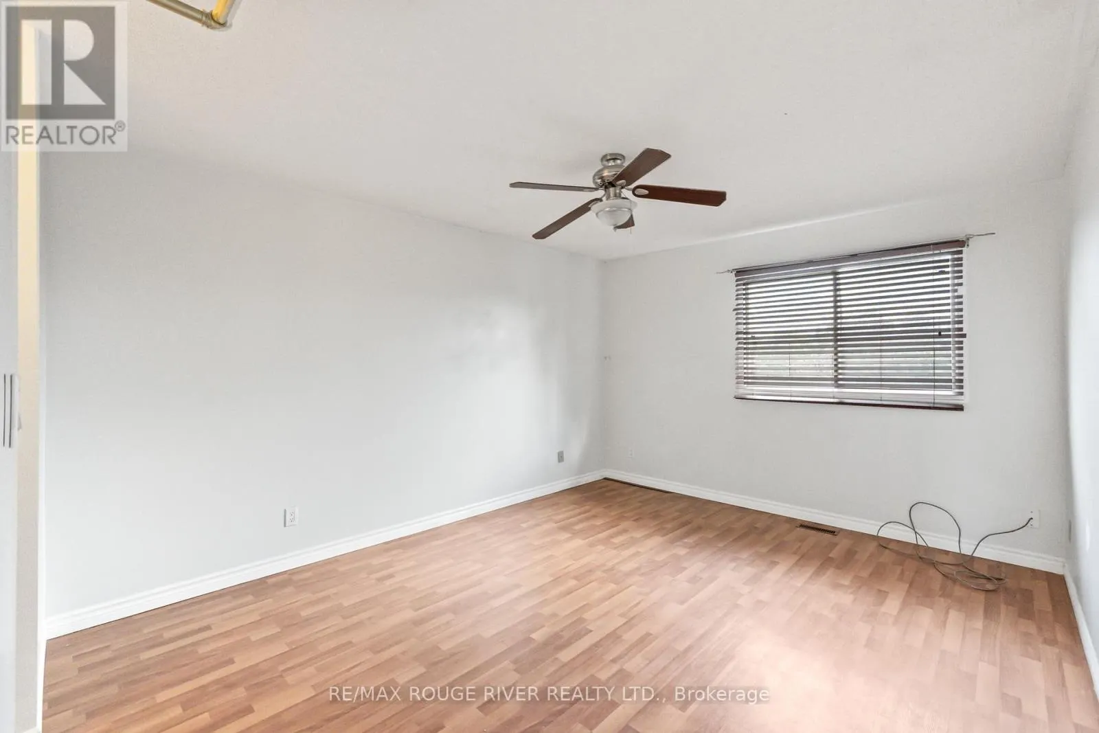 UPPER - 95 B CONCESSION STREET E, #Upper