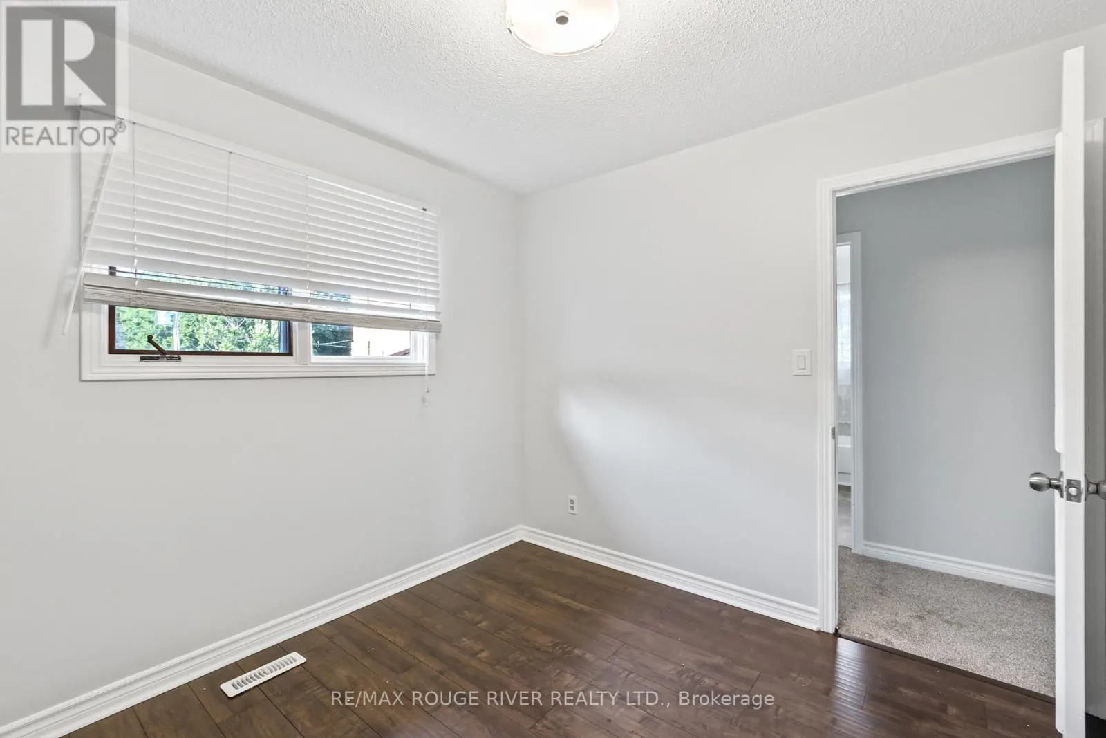 UPPER - 95 B CONCESSION STREET E, #Upper