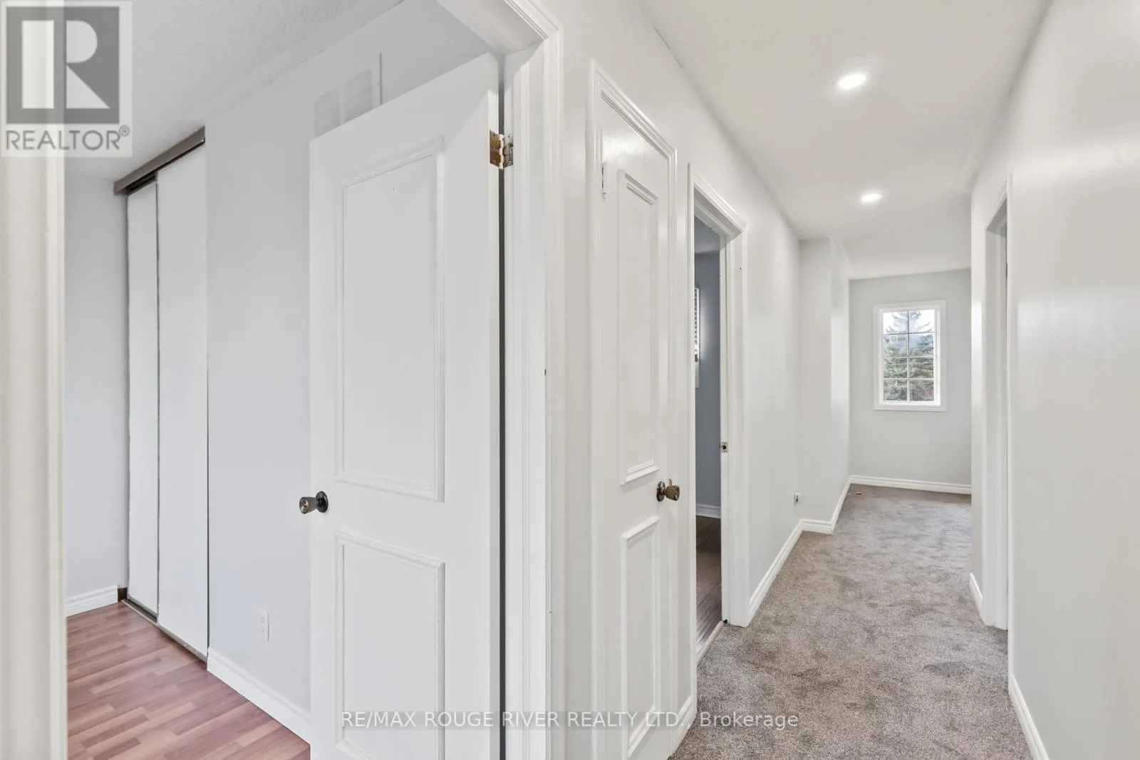 UPPER - 95 B CONCESSION STREET E, #Upper