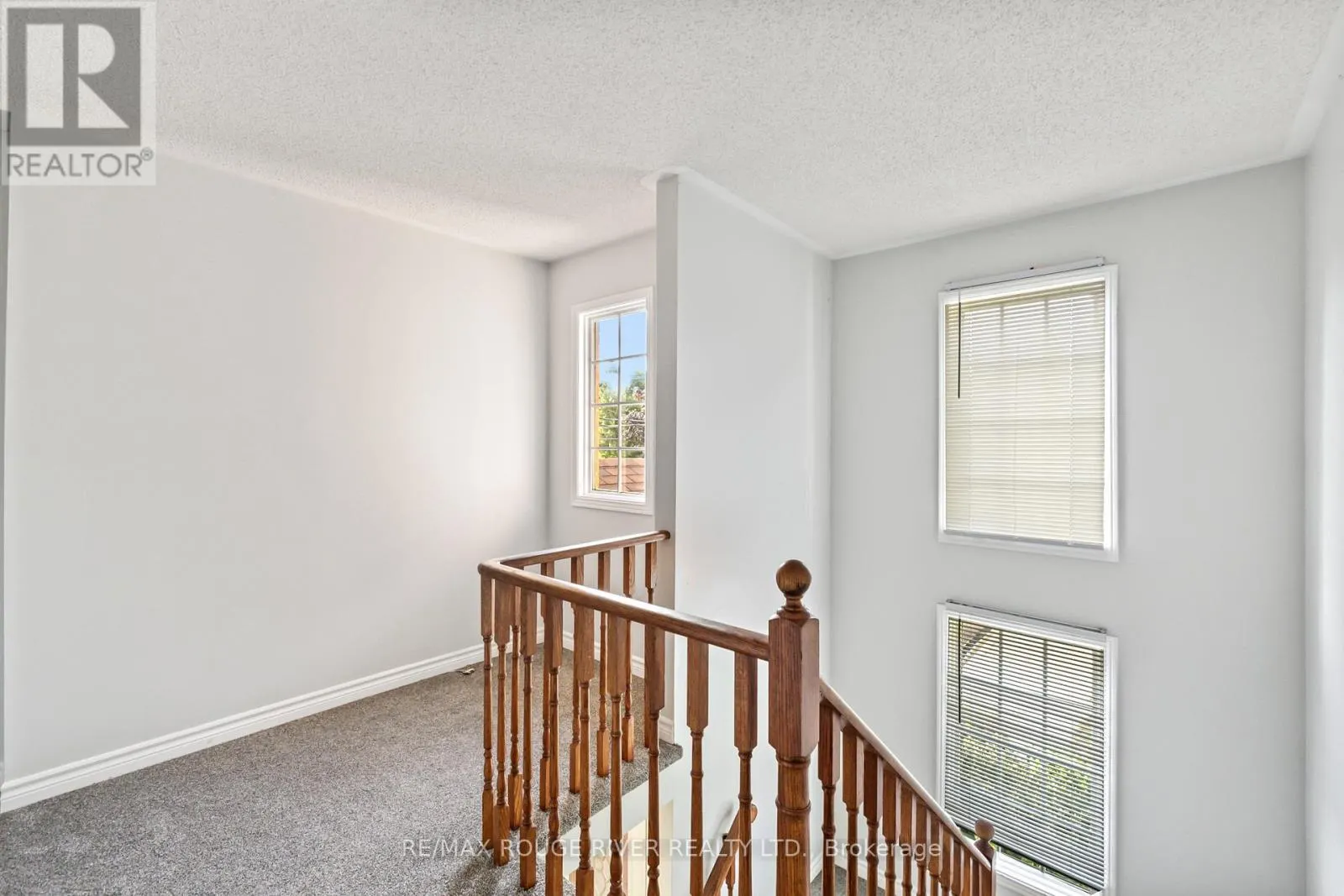 UPPER - 95 B CONCESSION STREET E, #Upper
