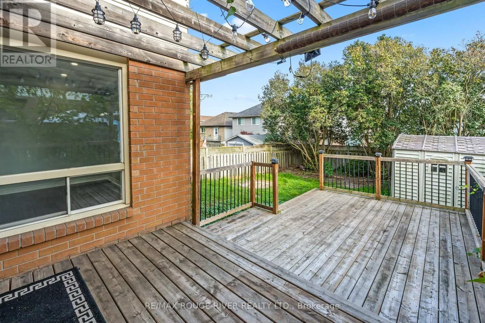 UPPER - 95 B CONCESSION STREET E, #Upper