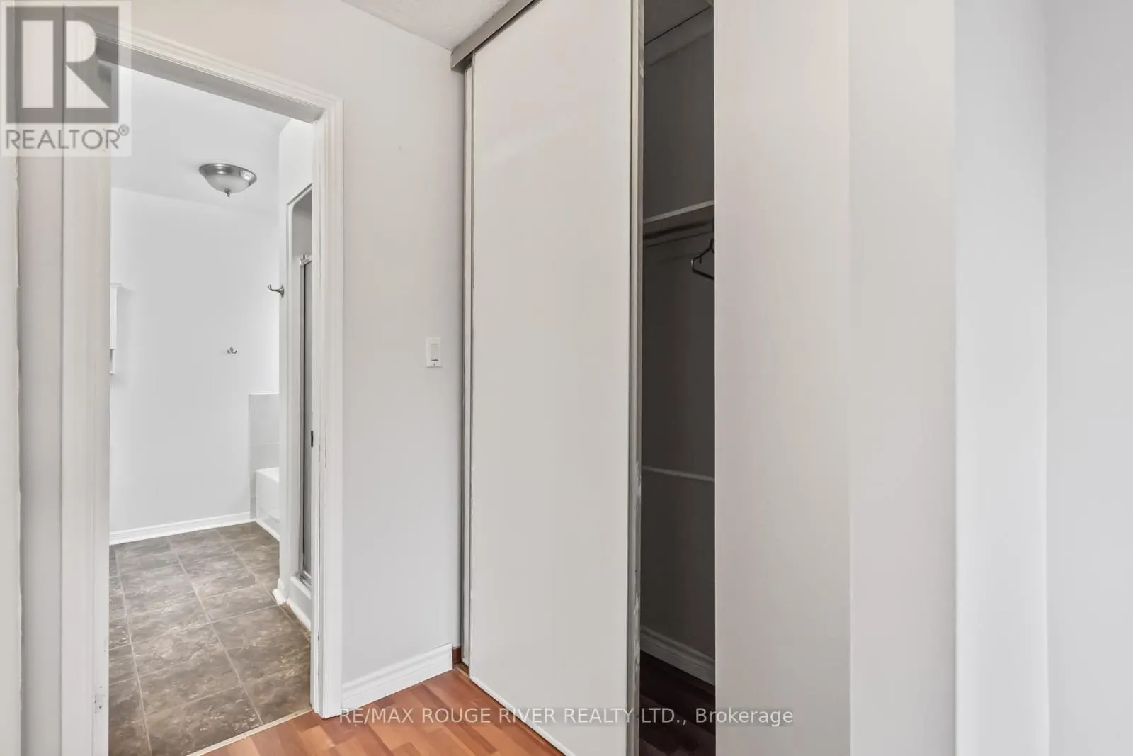 UPPER - 95 B CONCESSION STREET E, #Upper
