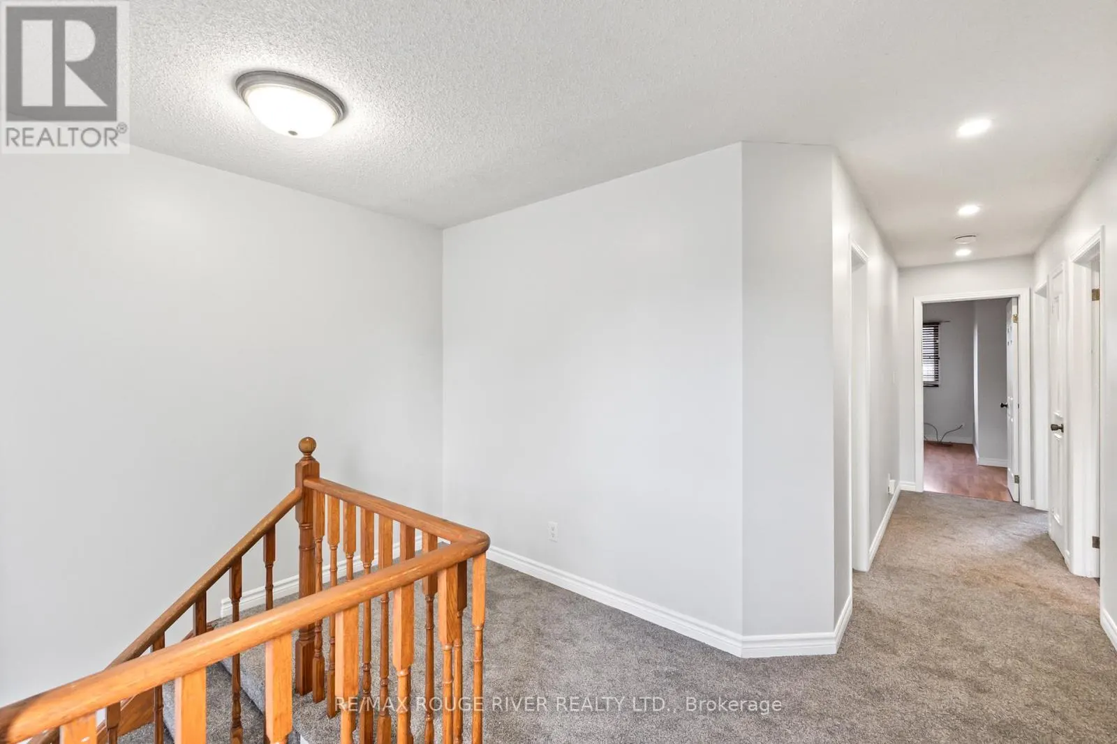 UPPER - 95 B CONCESSION STREET E, #Upper