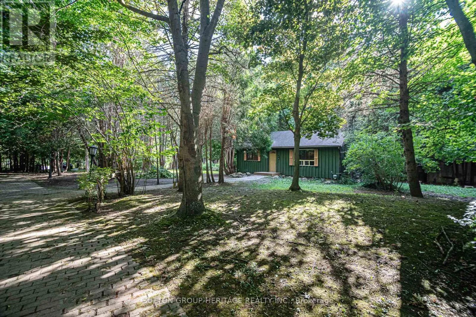 SMALLER HOUSE - 3390A CONCESSION 9 ROAD