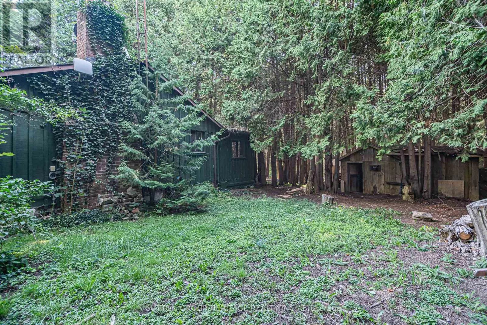 SMALLER HOUSE - 3390A CONCESSION 9 ROAD