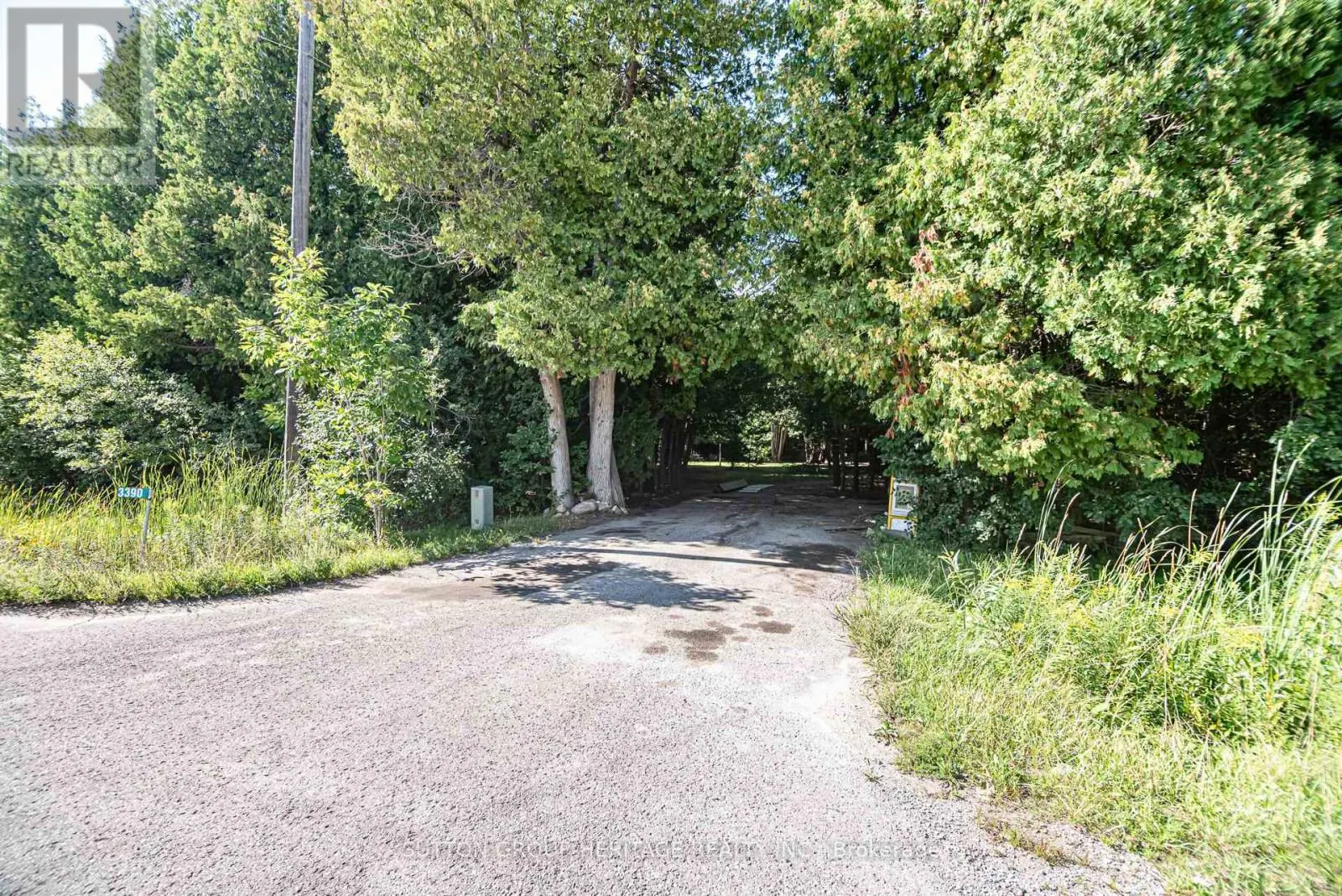 SMALLER HOUSE - 3390A CONCESSION 9 ROAD