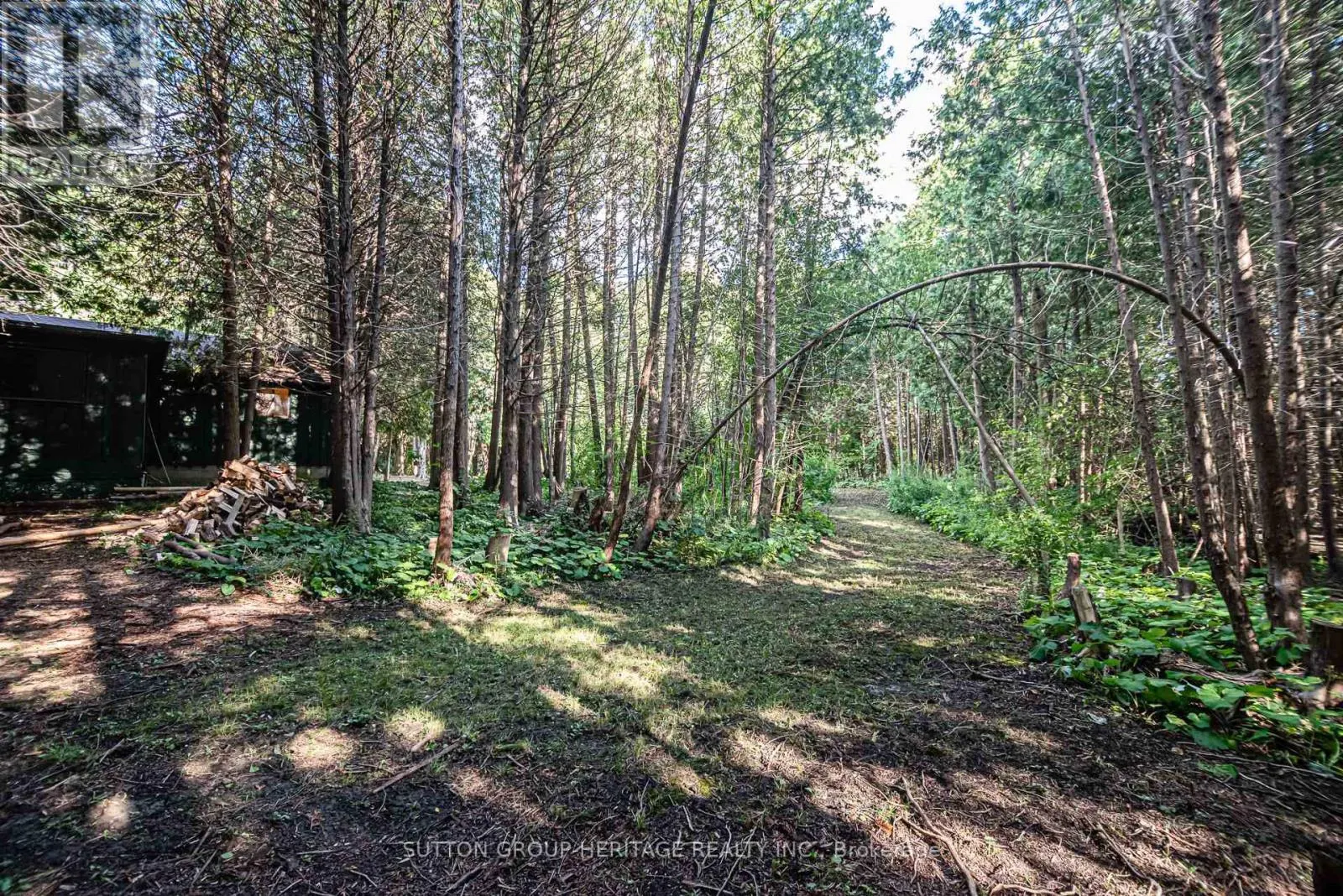 SMALLER HOUSE - 3390A CONCESSION 9 ROAD