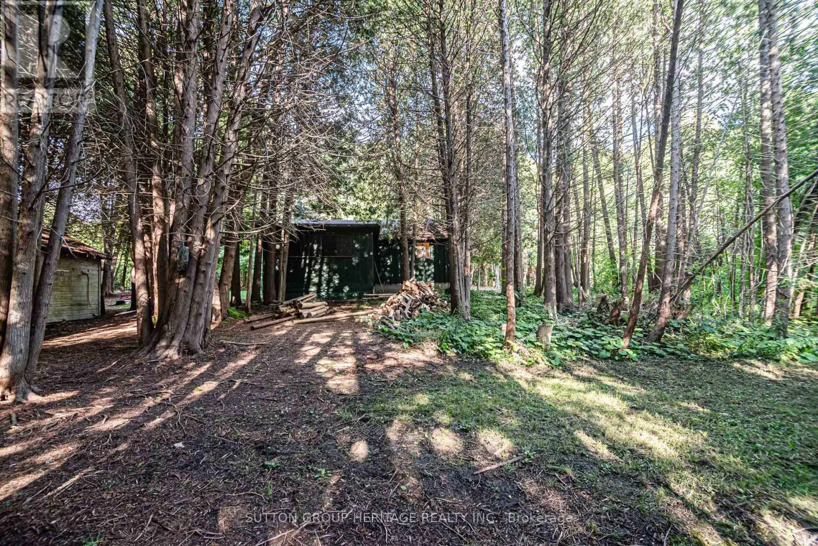 SMALLER HOUSE - 3390A CONCESSION 9 ROAD