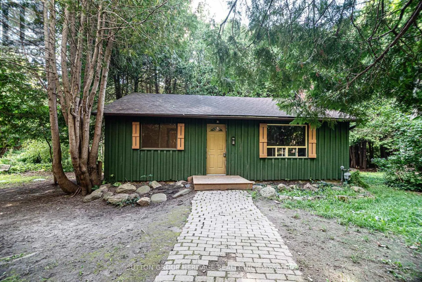 SMALLER HOUSE - 3390A CONCESSION 9 ROAD