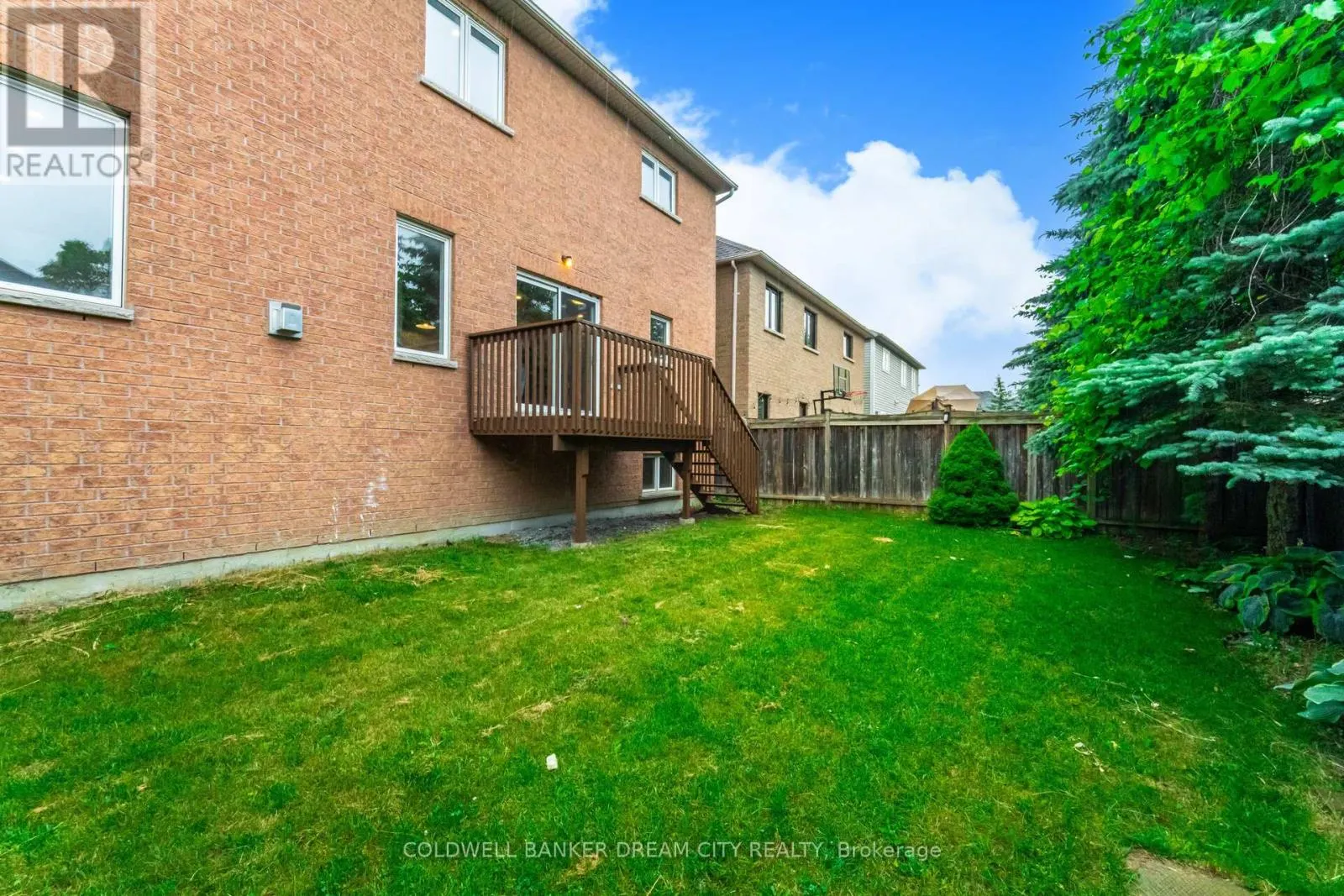 70 BRANDWOOD SQUARE