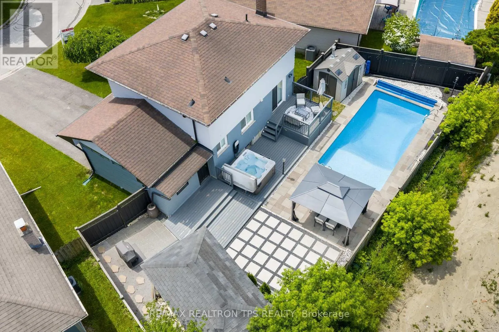 58 ORIOLE COURT