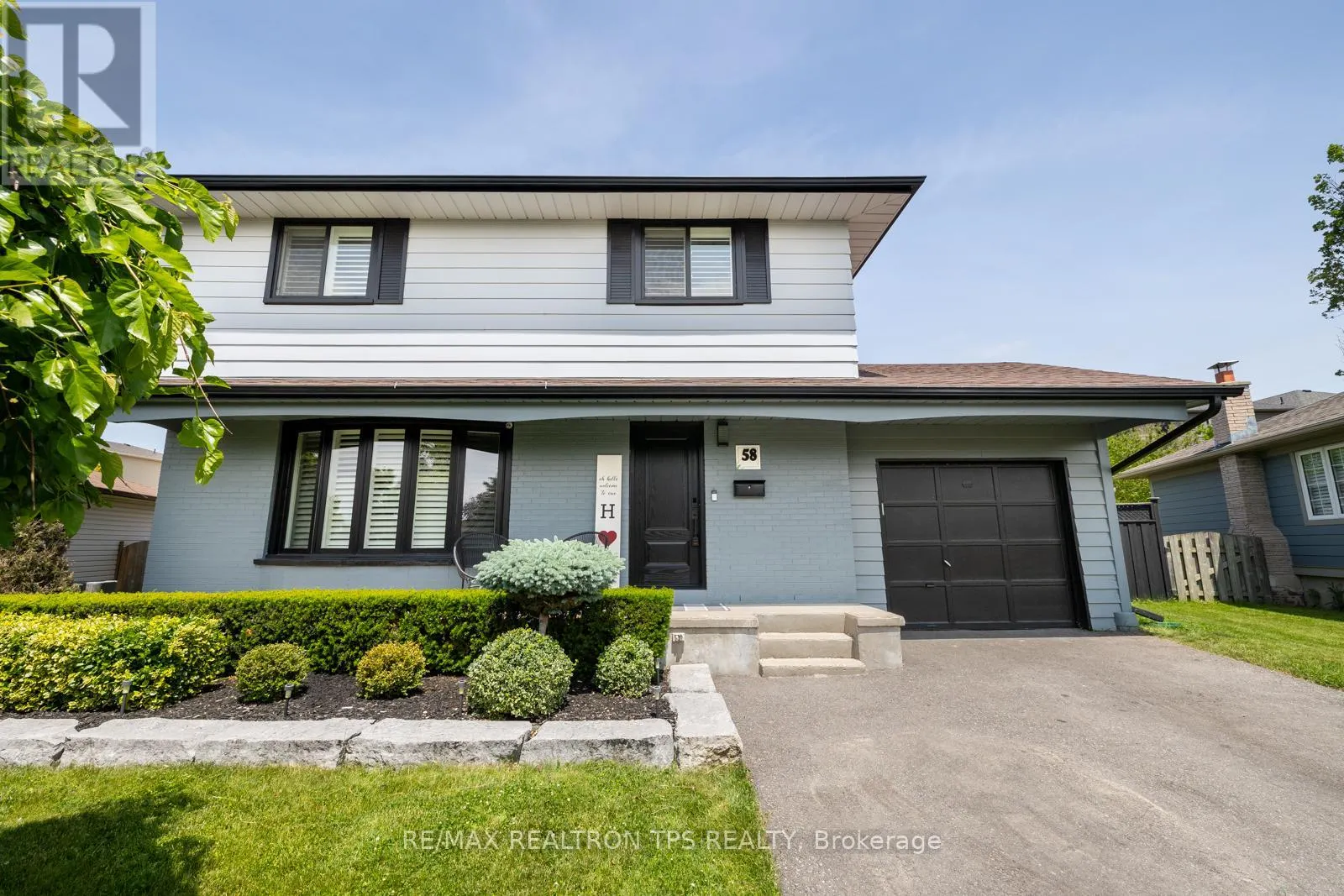 58 ORIOLE COURT