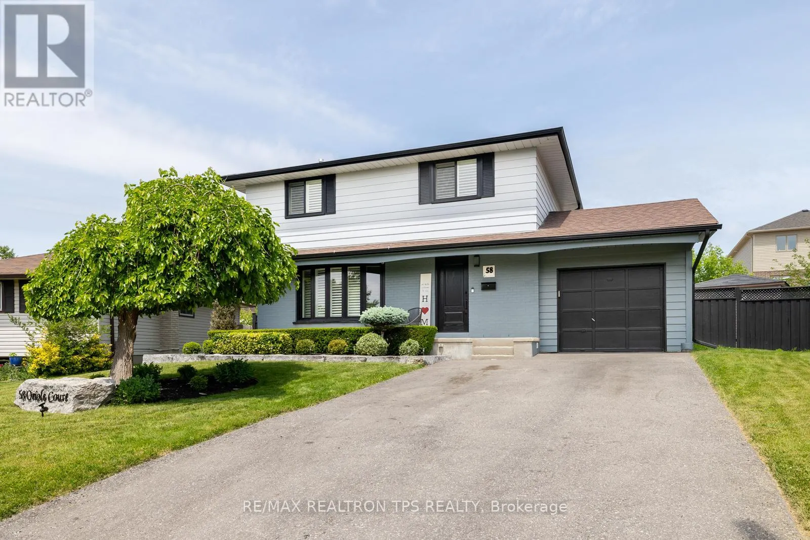 58 ORIOLE COURT