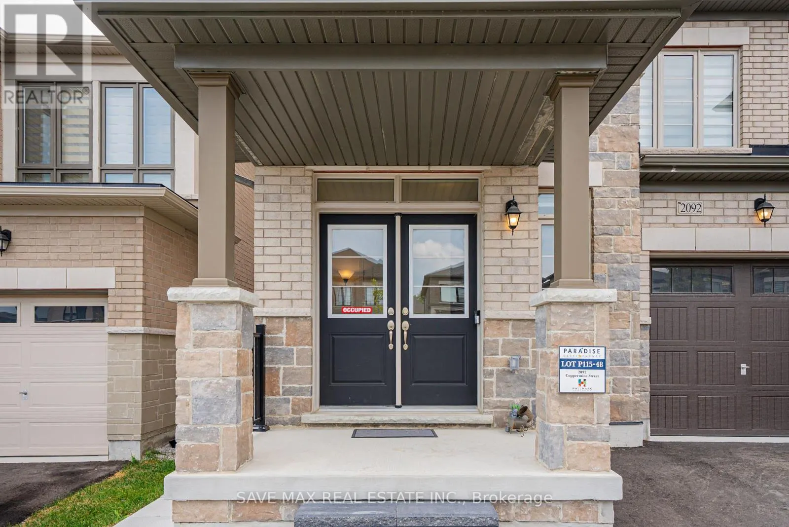 2092 COPPERMINE STREET