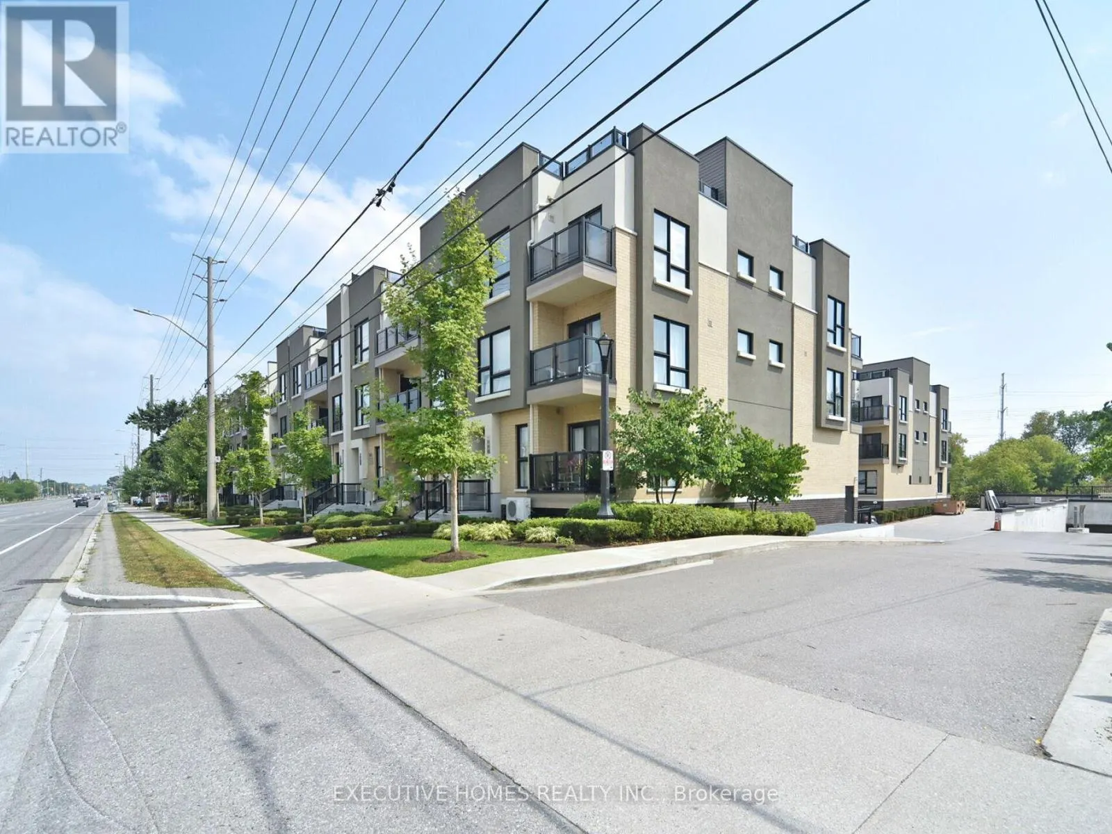 8825 SHEPPARD AVENUE