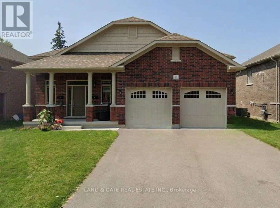 64 LAMBS LANE