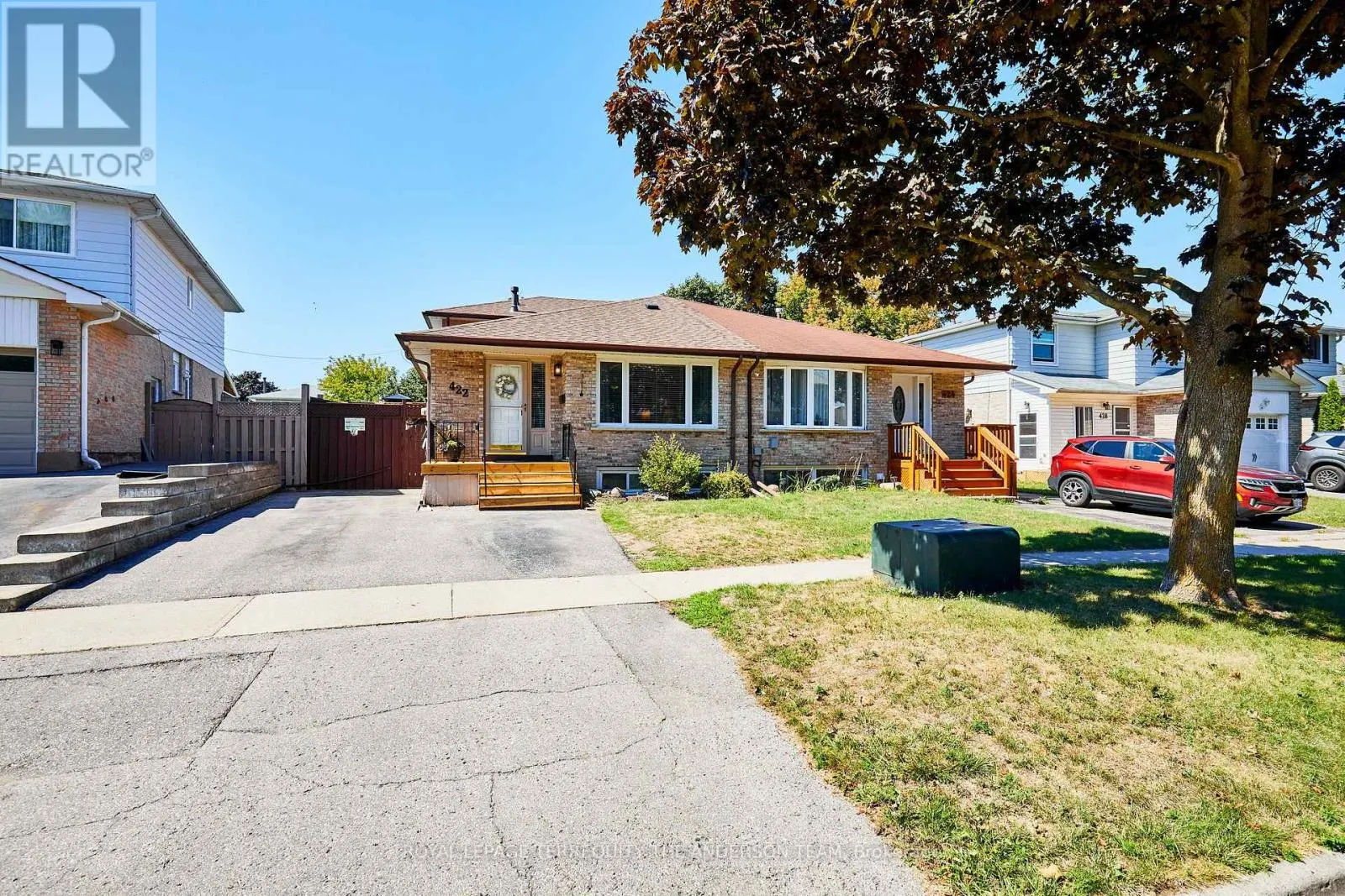 422 LAGUNA STREET