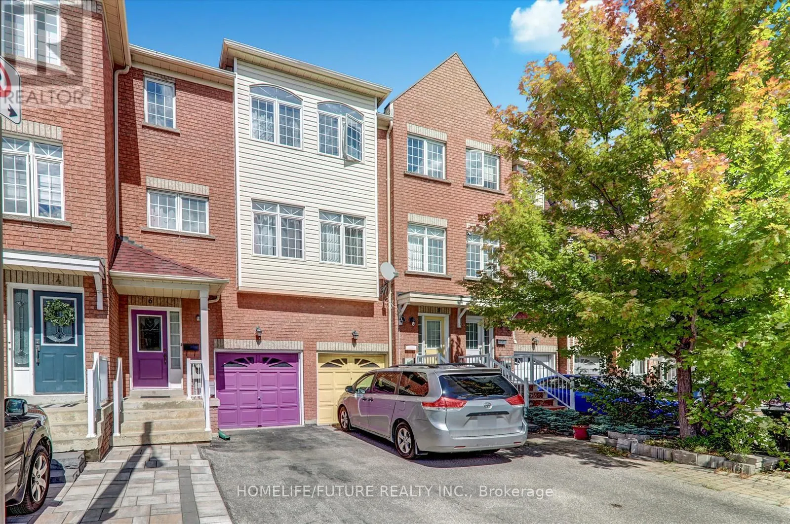 6 GUILLET STREET