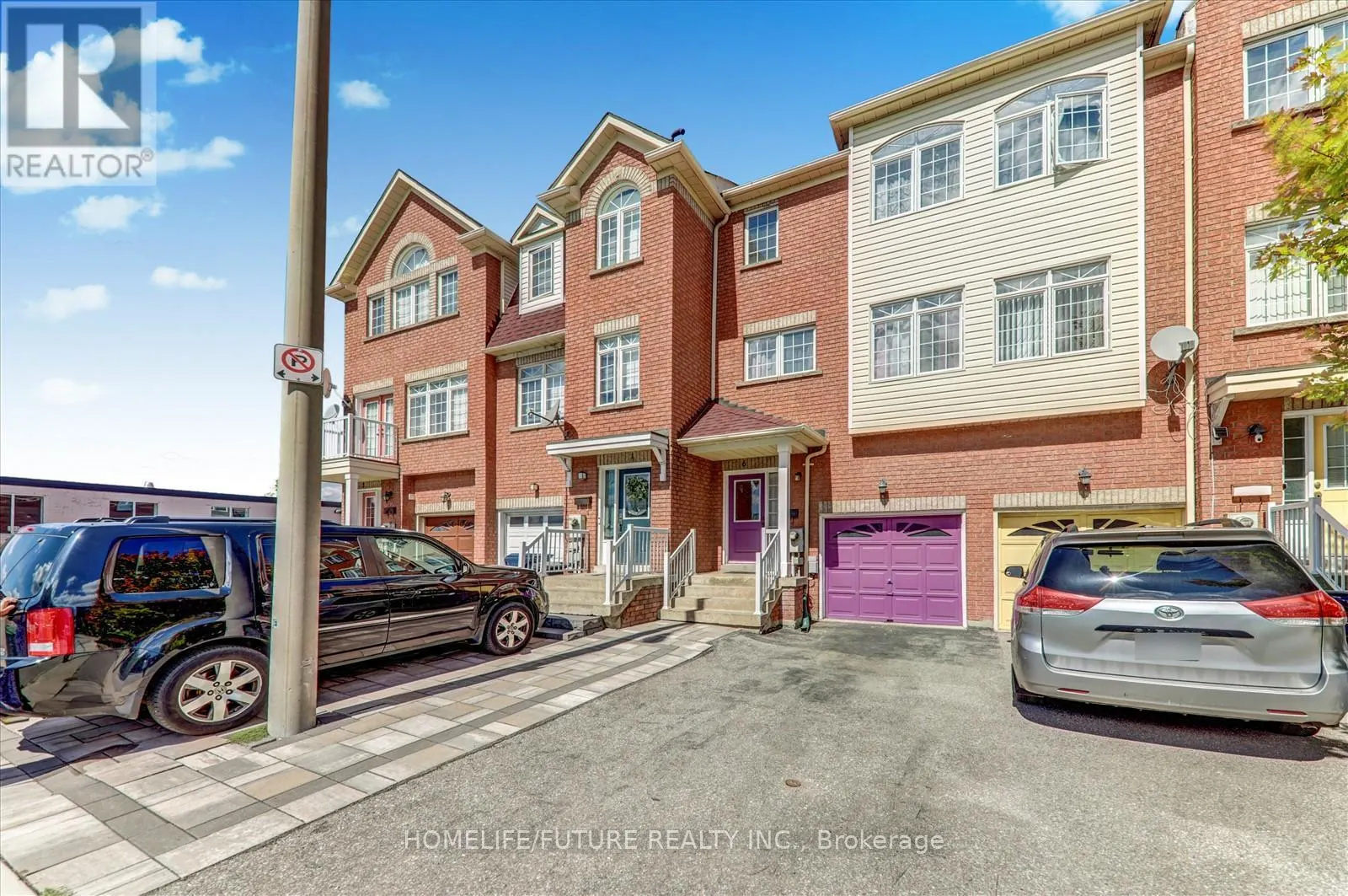 6 GUILLET STREET