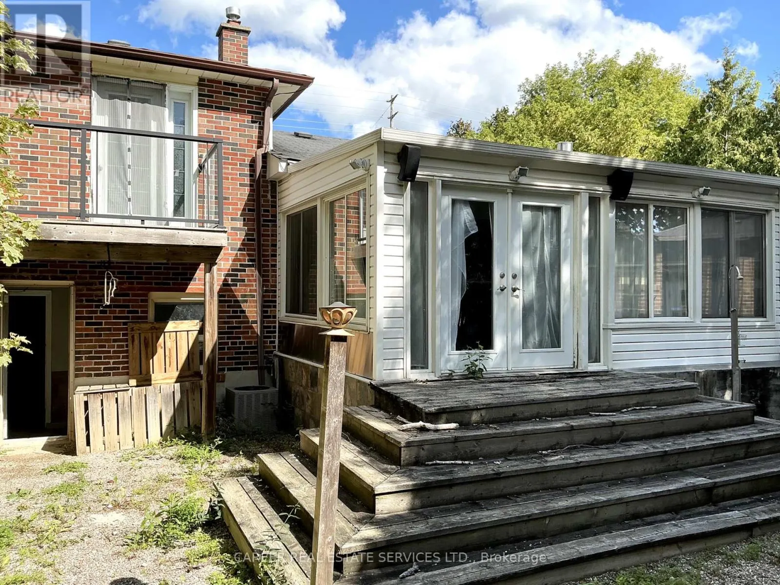1187 FINCH AVENUE