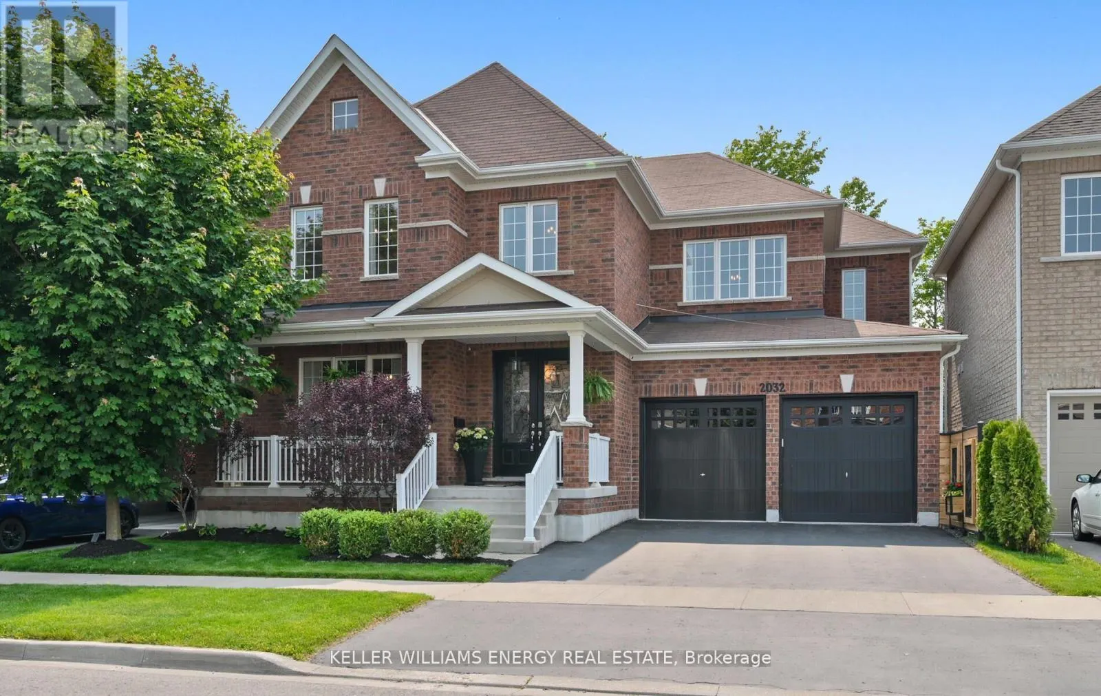 2032 KURELO DRIVE