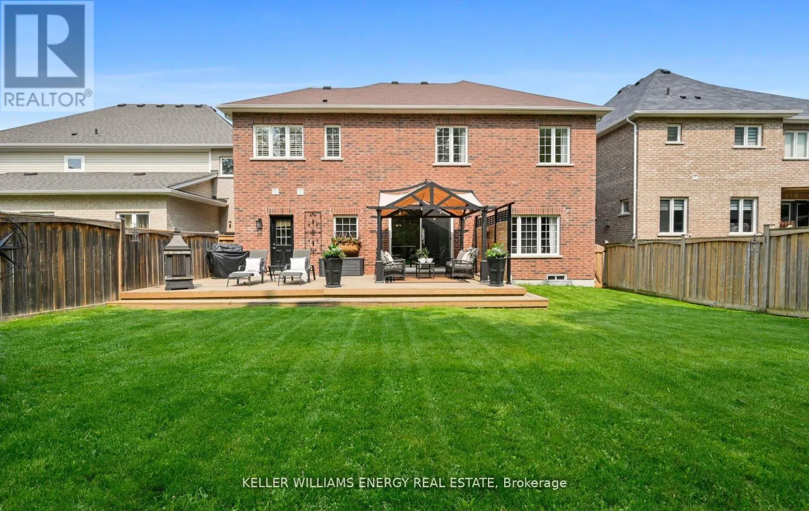 2032 KURELO DRIVE