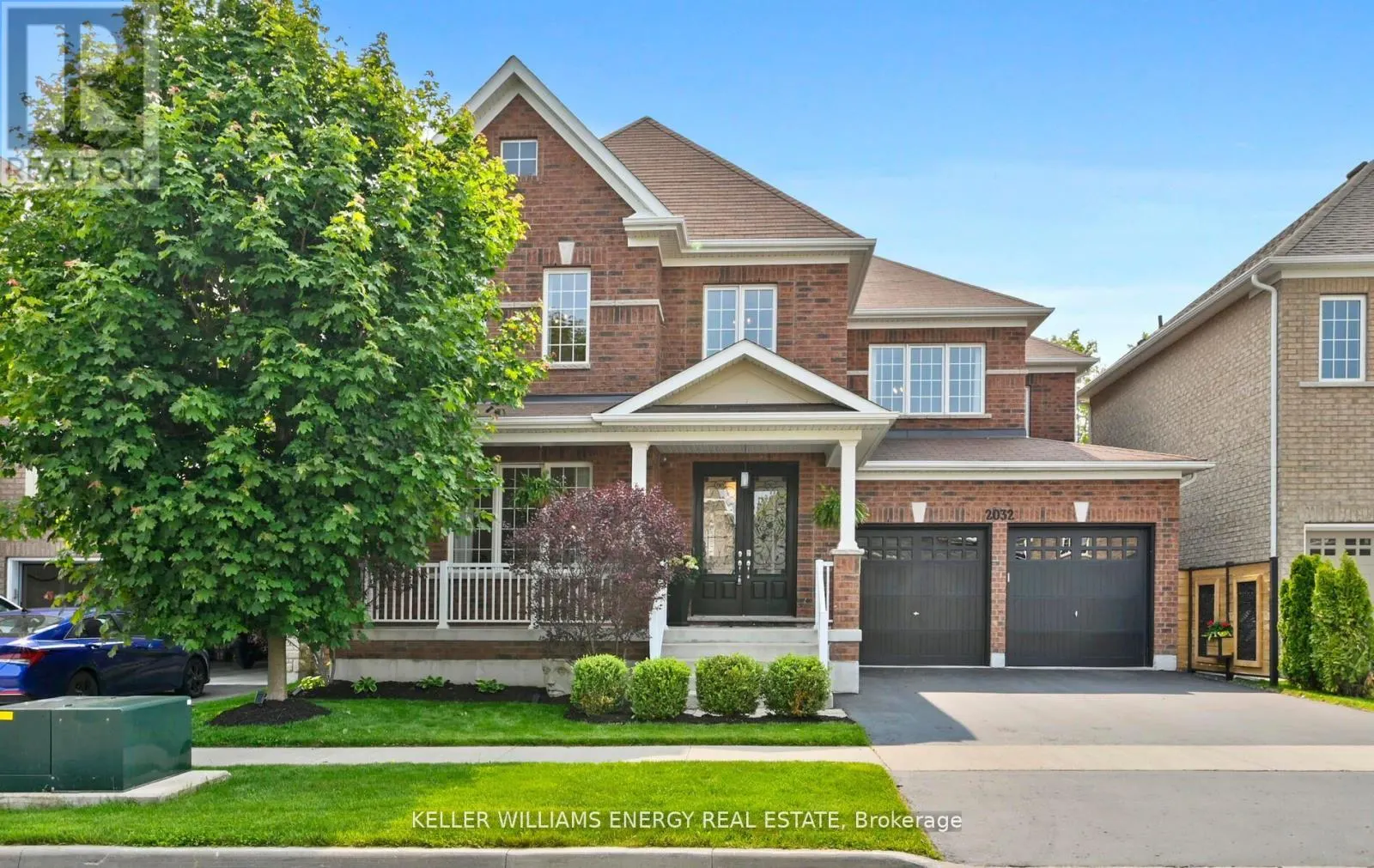 2032 KURELO DRIVE