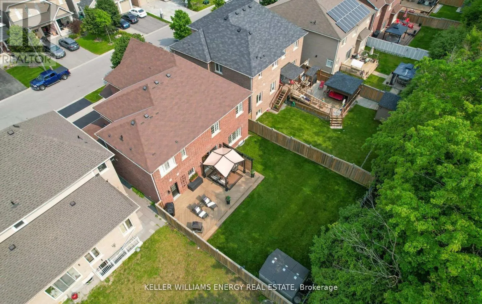 2032 KURELO DRIVE