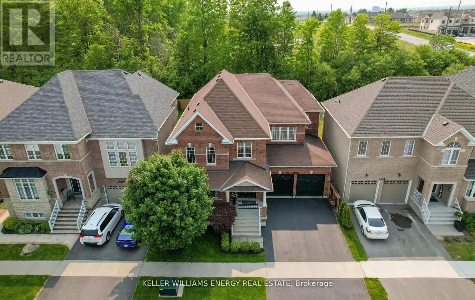2032 KURELO DRIVE