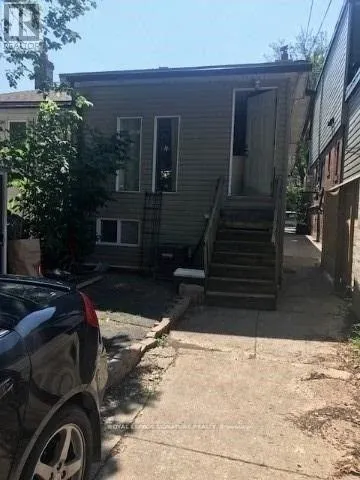 2 REAR - 79 BERKSHIRE AVENUE