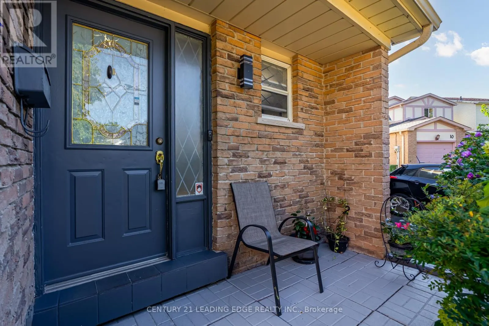 6 WHEATON GROVE