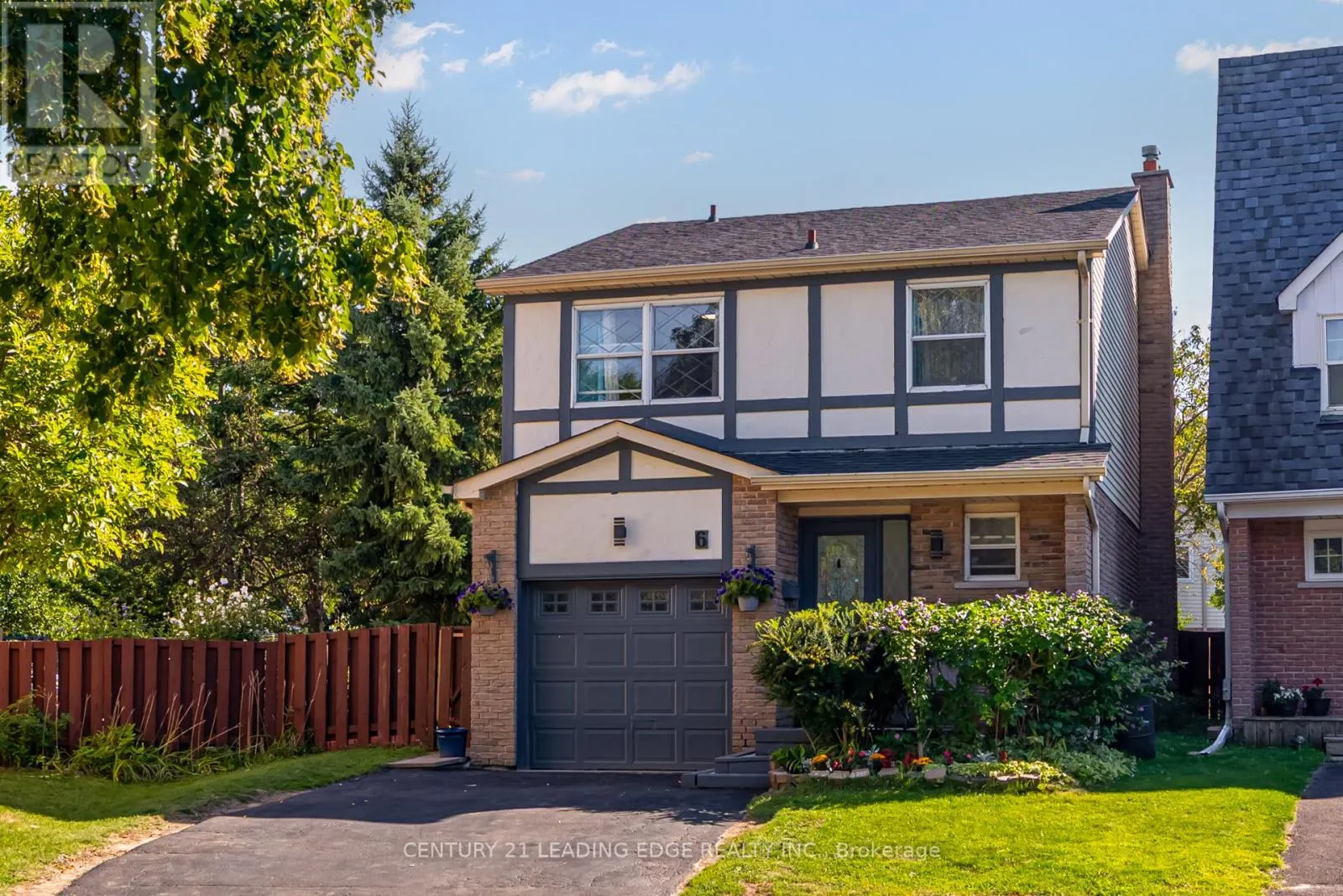 6 WHEATON GROVE