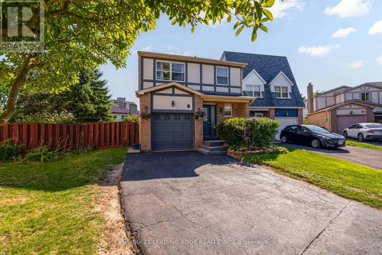 6 WHEATON GROVE