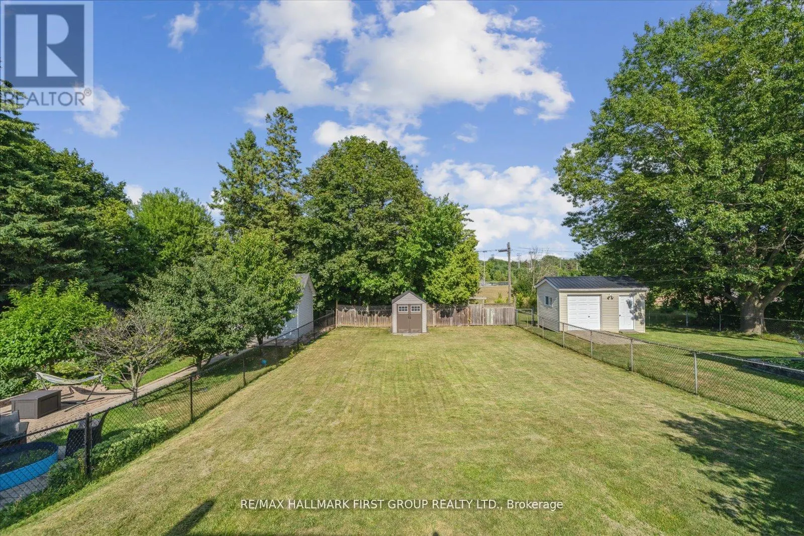 707 ATHOL STREET