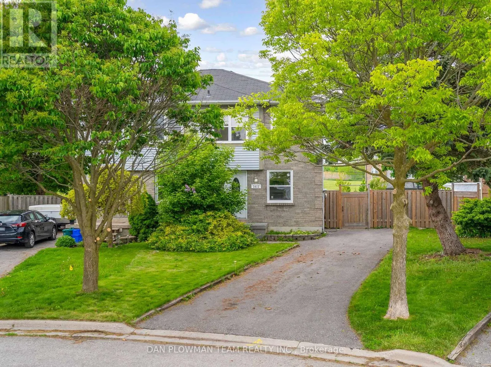 1411 BEAVERBROOK COURT