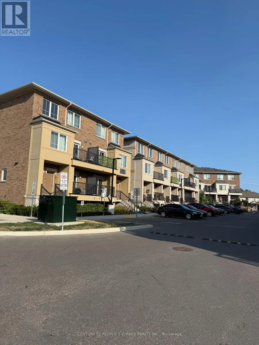 4 - 465 BERESFORD PATH