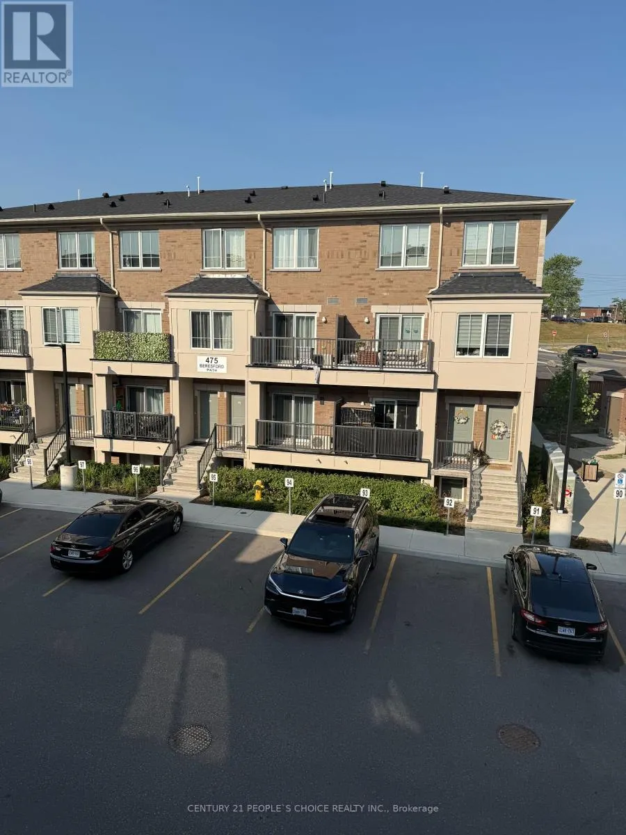 4 - 465 BERESFORD PATH