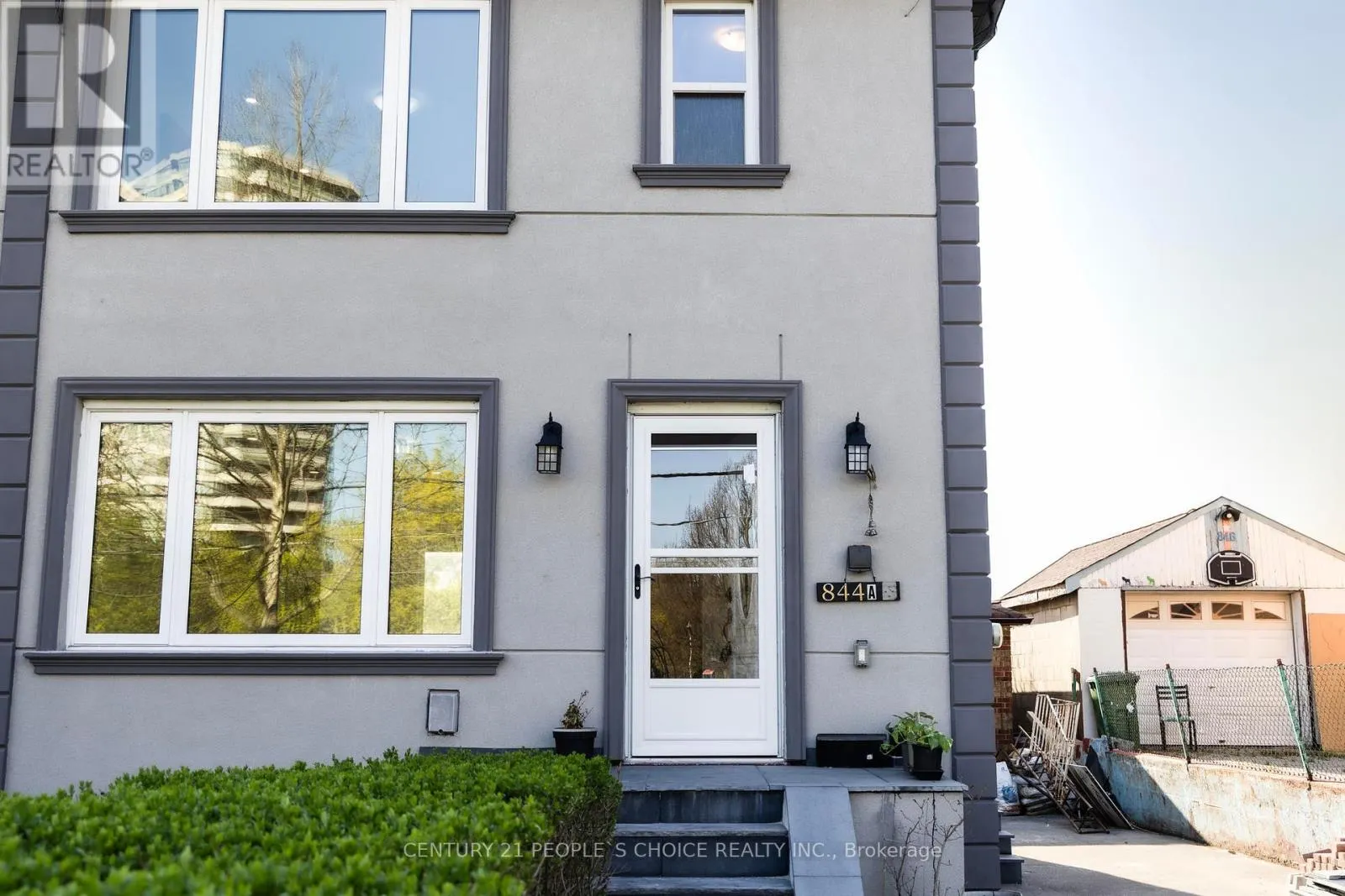 844A DANFORTH ROAD