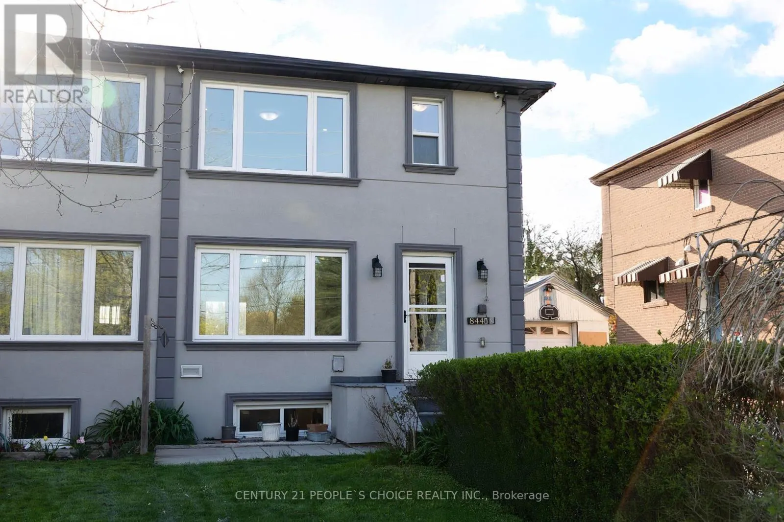 844A DANFORTH ROAD