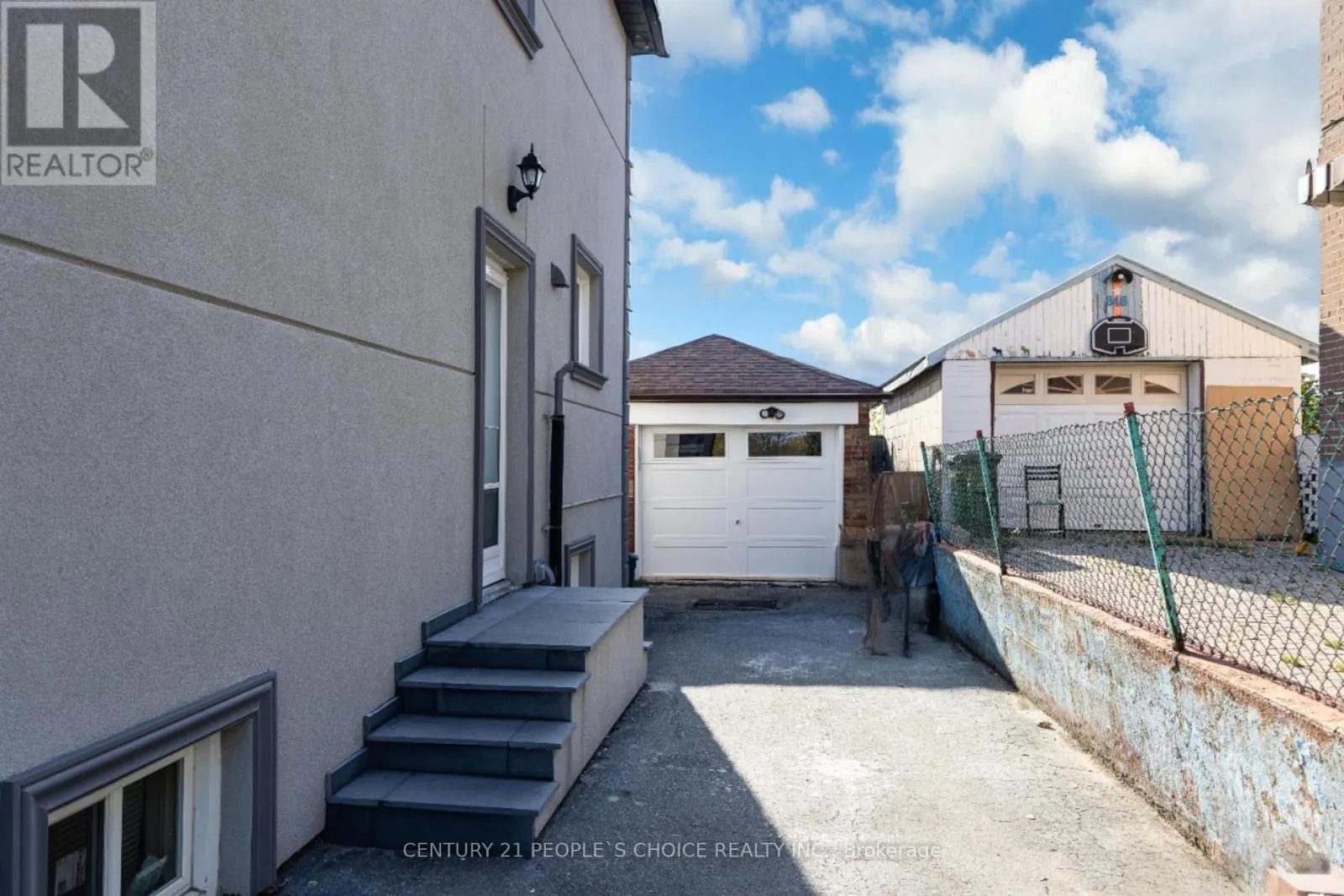 844A DANFORTH ROAD
