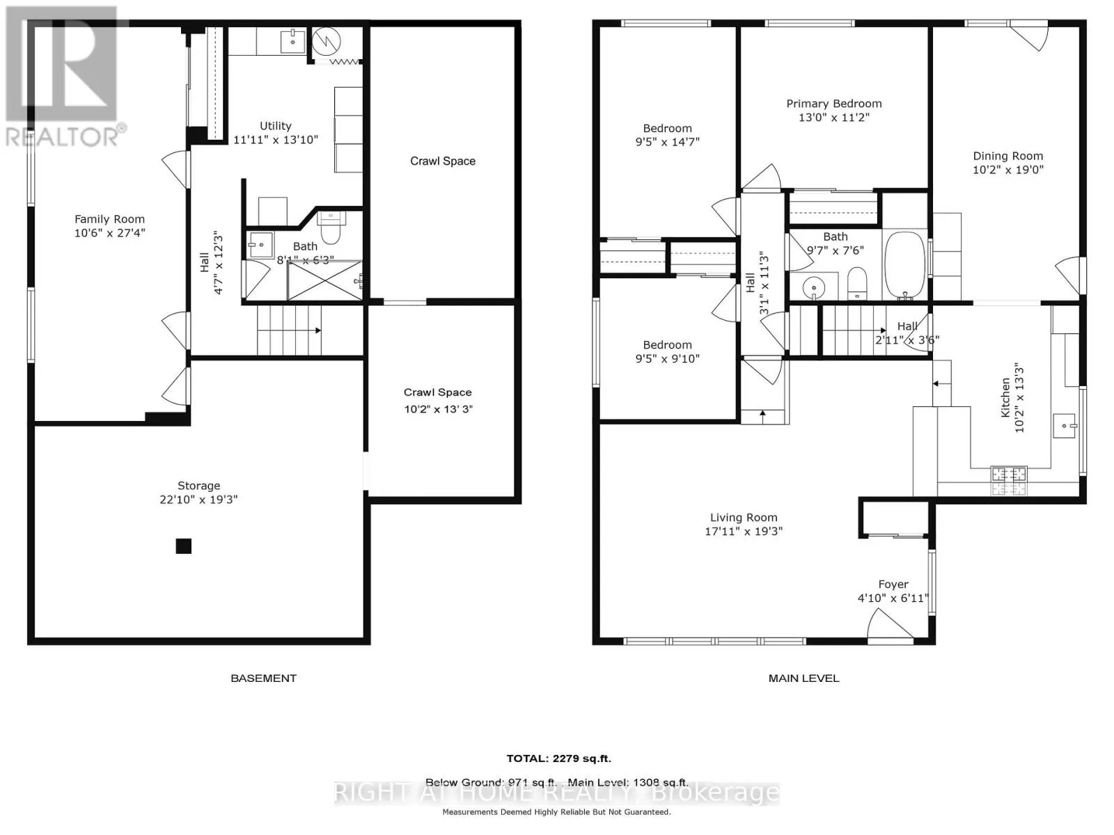 21 GAIETY DRIVE